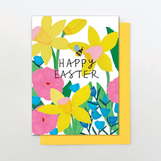 HAPPY EASTER