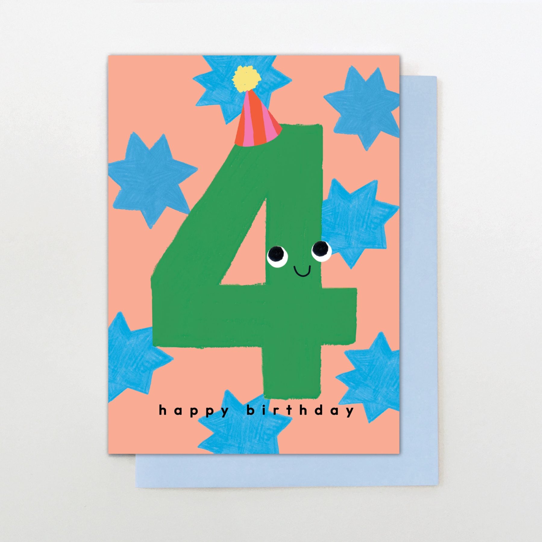 AGE 4
