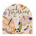Lovely God-Mother Moths Arch