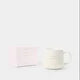PORCELAIN MUG | AUNTIE | 9cm x 11.5cm x 11.5cm