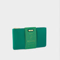 Birthstone Pouch May Emerald