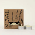 Scented Tealight - Lavender Fields