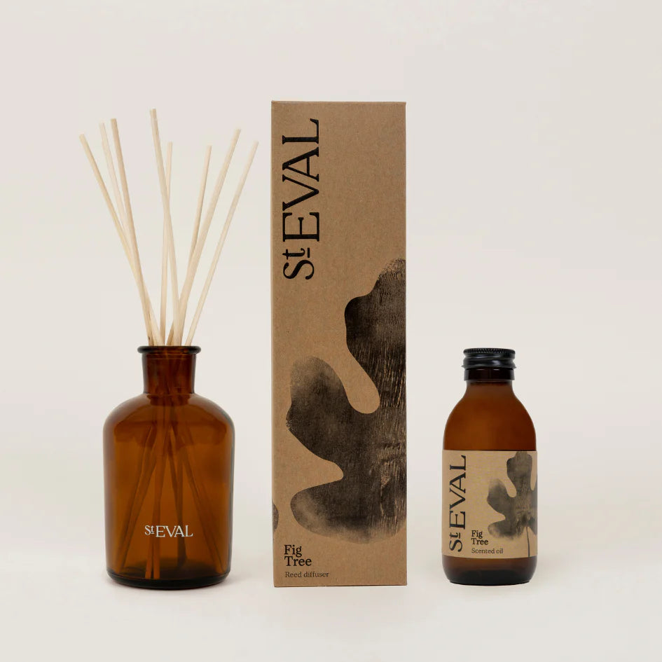 Diffuser set - Fig Tree
