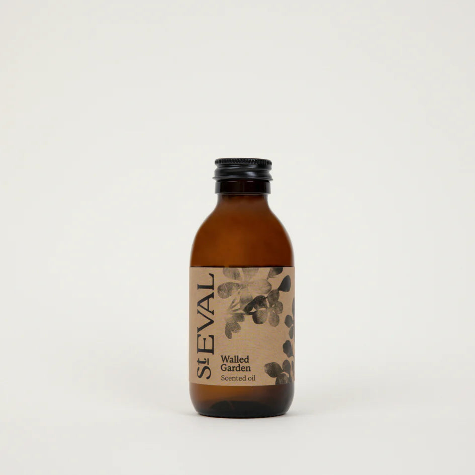 Diffuser Refill - Walled Garden