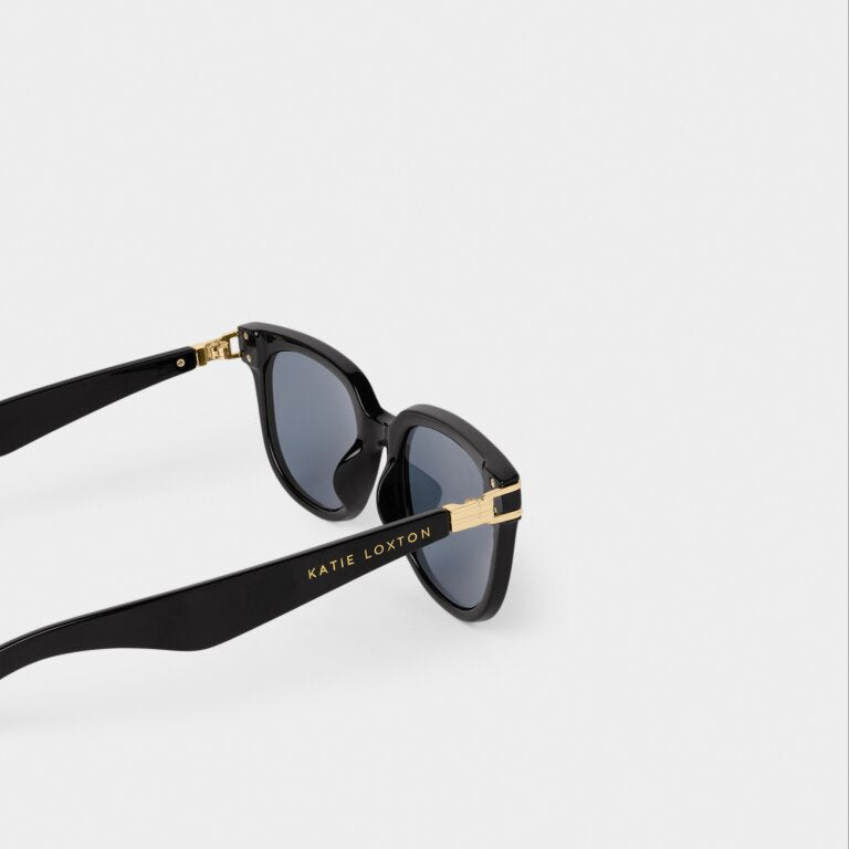 MANHATTAN SUNGLASSES | Black | 4.5cm x 15cm x 13.9cm