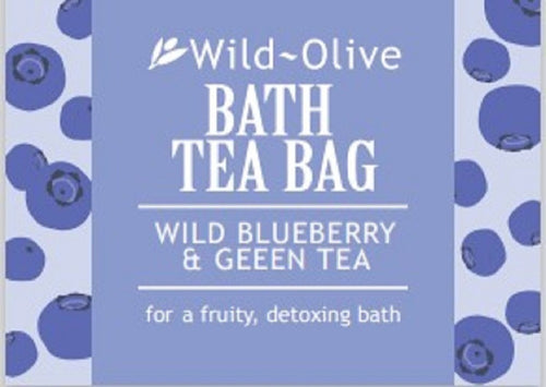 Afternoon Tea Tea Bags