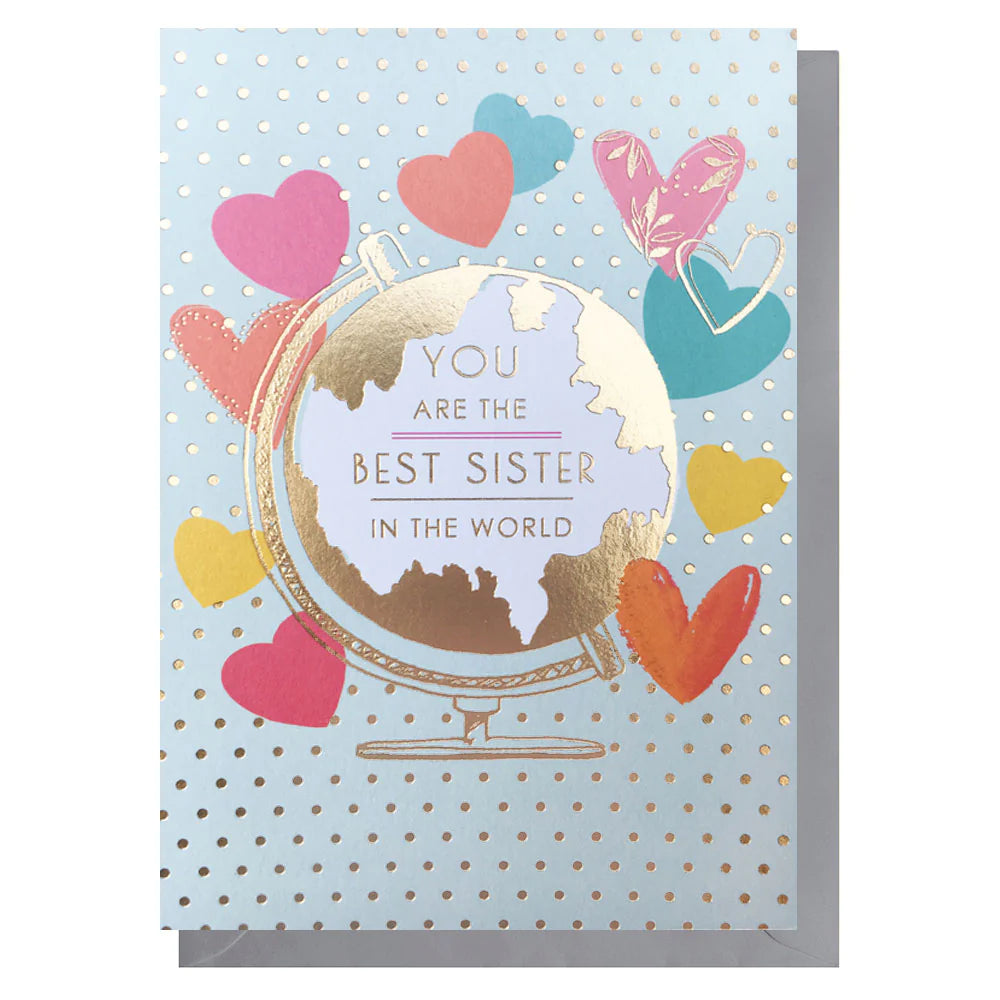 Best Sister