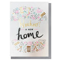 WooHoo New Home