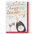Happy Anniversary Son and Daughter-in-Law