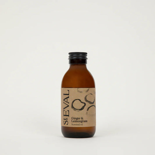 Diffuser Refill - Ginger and Lemongrass