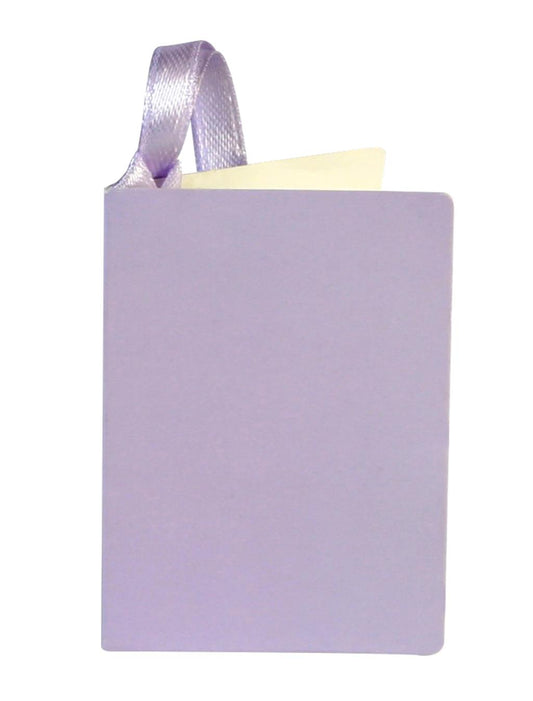 TAG BASIC LILAC