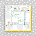 Leaving to Have a Baby