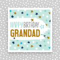 Happy birthday Grandad