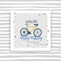Uncle Birthday Cycle