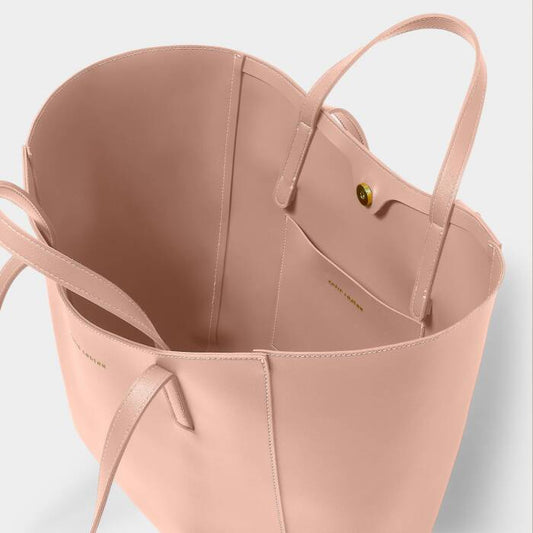 Perri Tote Bag Blossom Pink