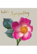BOTANICAL GOLD WITH SYMPATHY