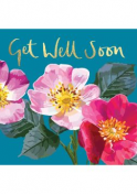 BOTANICAL GOLD GET WELL SOON