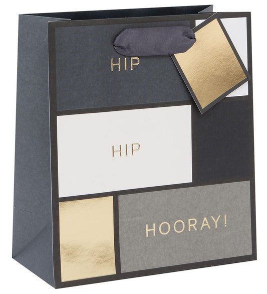 BAG MEDIUM TOM HIP HIP HOORAY