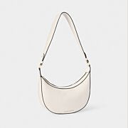 Marni Small Shoulder Bag Off White