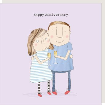 YOUNG ANNIVERSARY