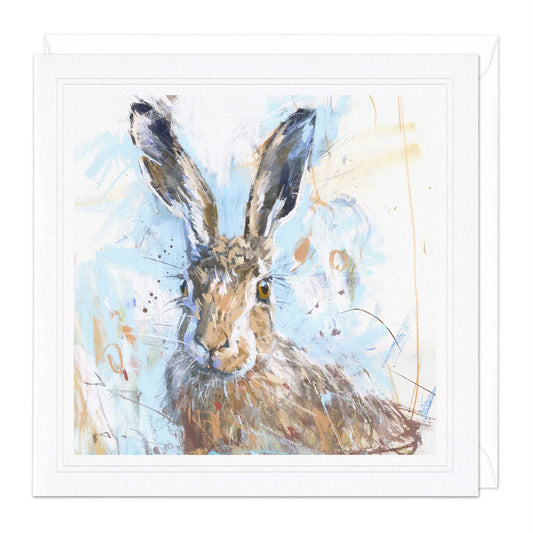 Spring Hare