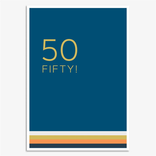 AGE 50