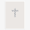 SILVER CROSS