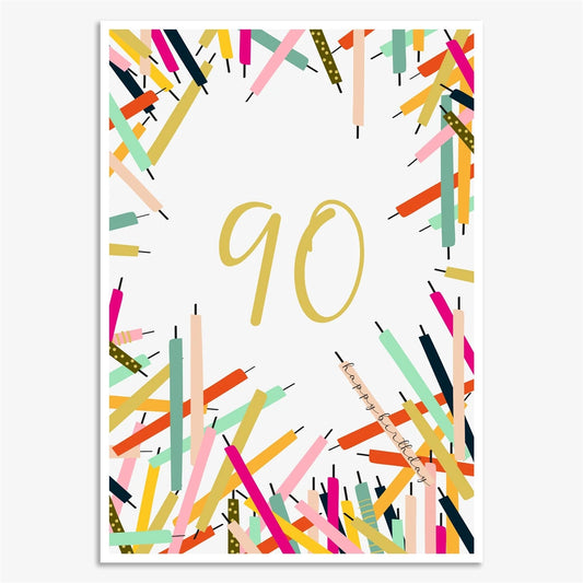 AGE 90