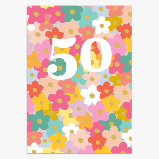 AGE 50