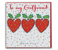Christmas Girlfriend with Love