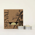 Scented Tealight - Walled Garden