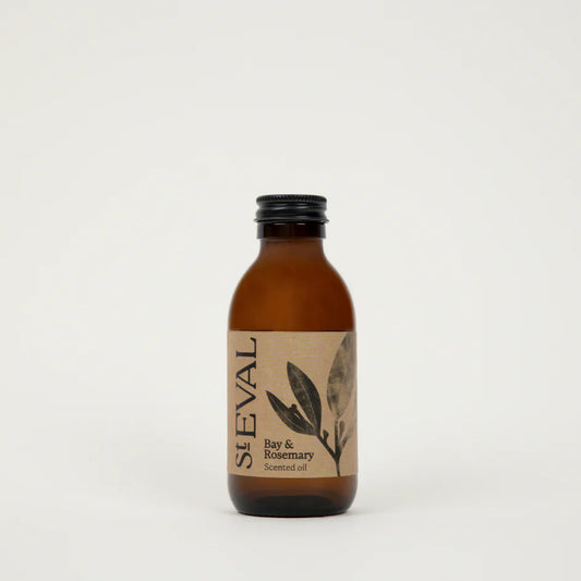 Diffuser Refill - Bay & Rosemary