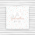 Godmother Birthday