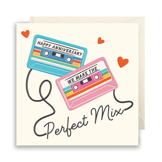 Anniversary Perfect MIx