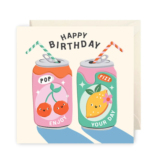 Happy Birthday Enjoy Your Day