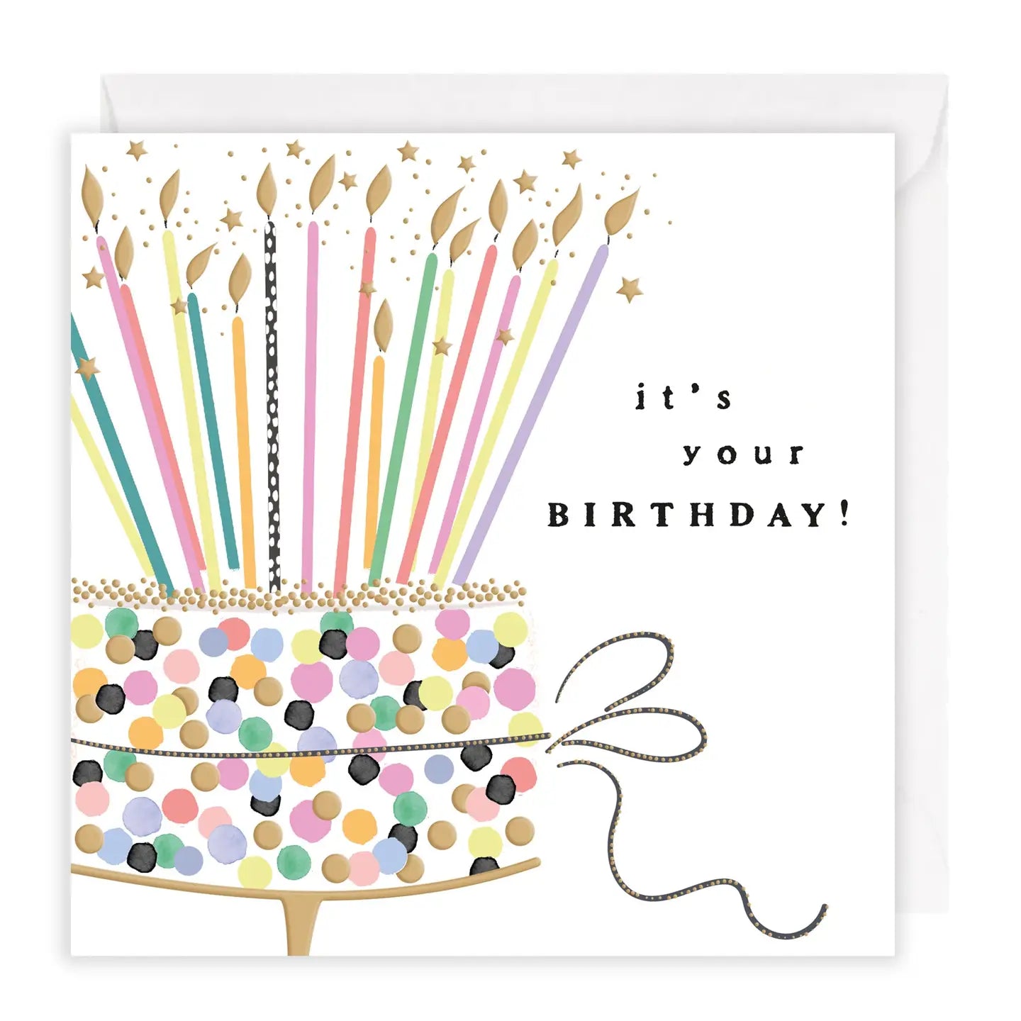 Its Your Birthday