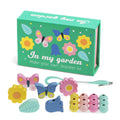 In my garden bracelet kit