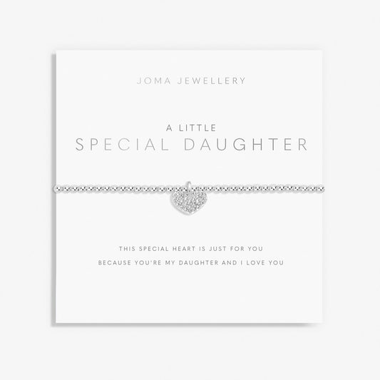 A little Special Daughter - Bracelet