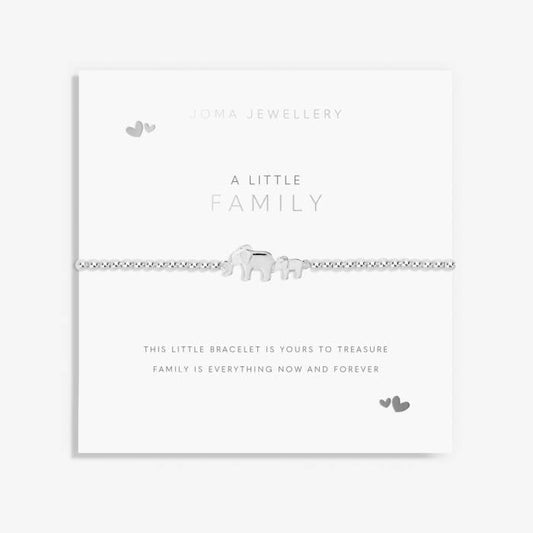 A little FAMILY  - Bracelet