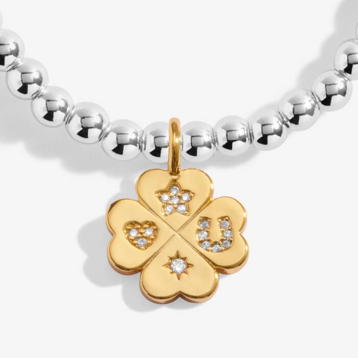 A little LUCKY CHARM - Bracelet