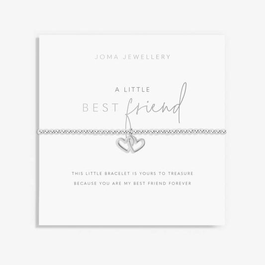 A little BEST FRIEND  - Bracelet
