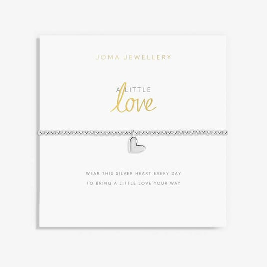 A little LOVE - Bracelet