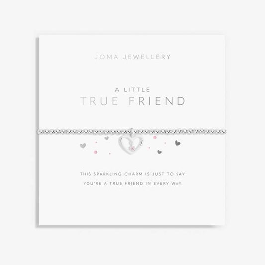 A little TRUE FRIEND - Bracelet