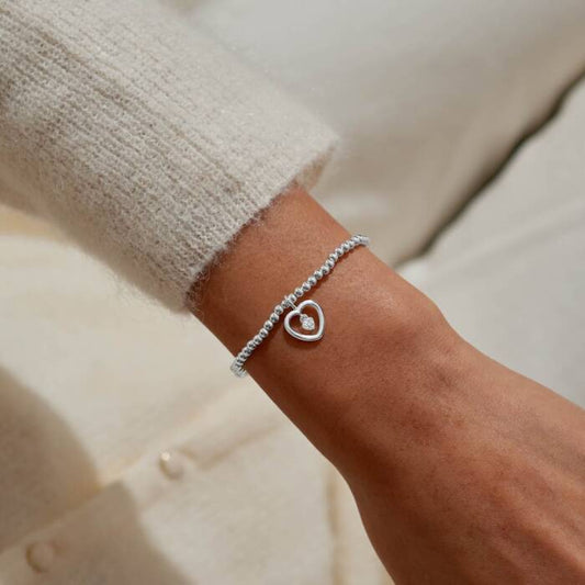 A little ONE IN A MILLION  - Bracelet