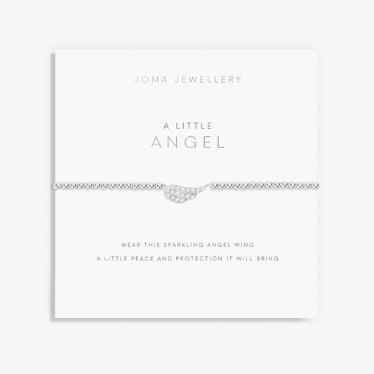 A little Angel - Bracelet