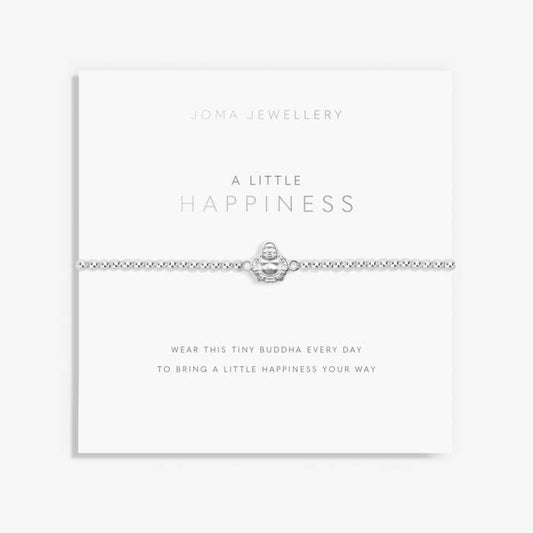 A Little HAPPINESS - Bracelet