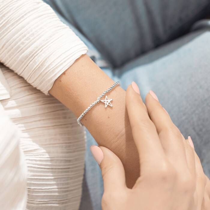A little FABULOUS FRIEND - Bracelet