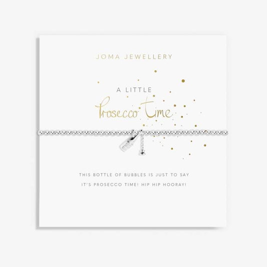 A little PROSECCO TIME - Bracelet