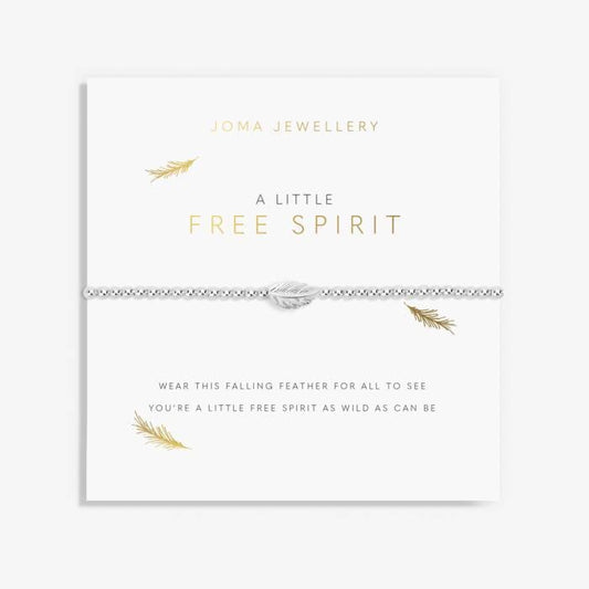 A little Free Spirit - Bracelet