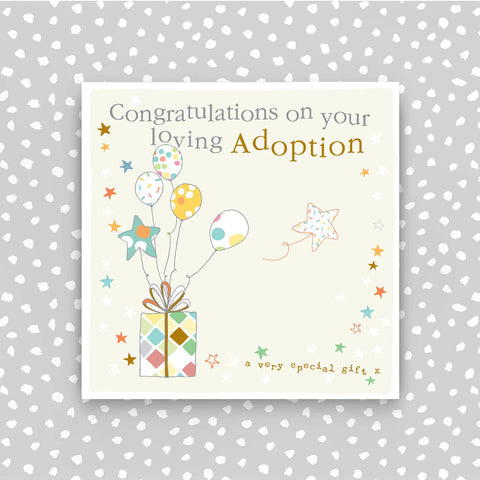 Loving Adoption